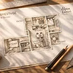 Ruhestube - By Alpenluxus Collection