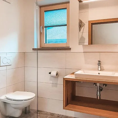 Ruhestube - Alpenluxus Collection Lägenhet Fügen