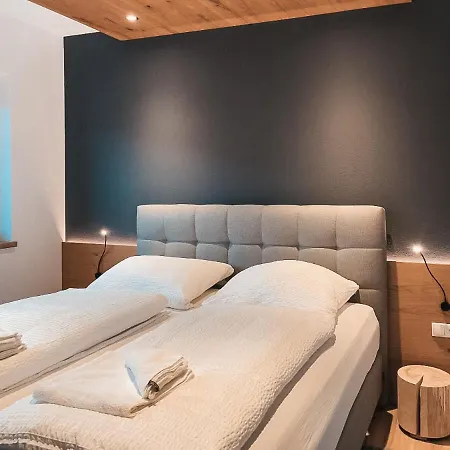 Lägenhet Ruhestube - Alpenluxus Collection *