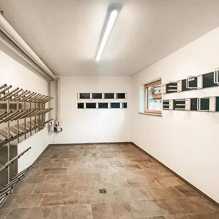 Ruhestube By Alpenluxus Διαμέρισμα