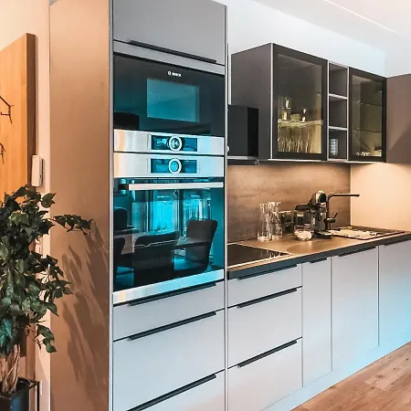 Lägenhet Ruhestube - Alpenluxus Collection *