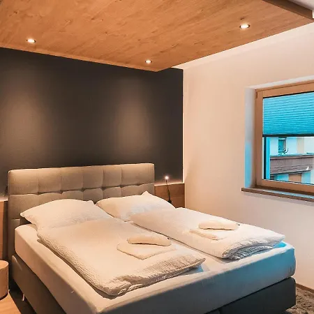 Ruhestube - Alpenluxus Collection *