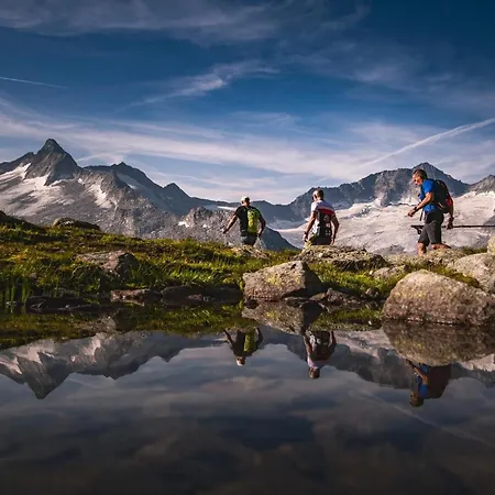 Ruhestube By Alpenluxus