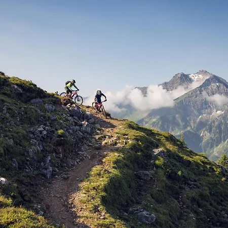 Ruhestube By Alpenluxus Fügen