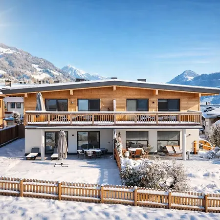 Ruhestube - Alpenluxus Collection Fügen