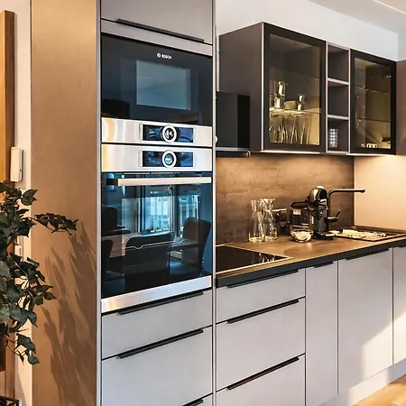 Lägenhet Ruhestube - Alpenluxus Collection