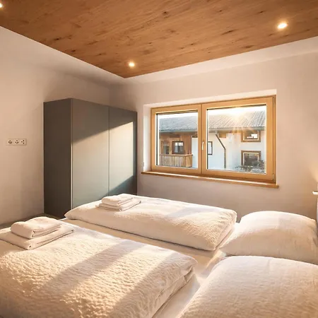 Ruhestube - Alpenluxus Collection *