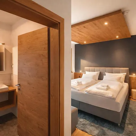 Ruhestube - Alpenluxus Collection