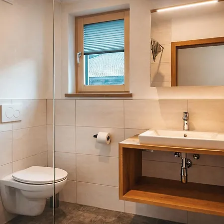 Lägenhet Ruhestube - Alpenluxus Collection *