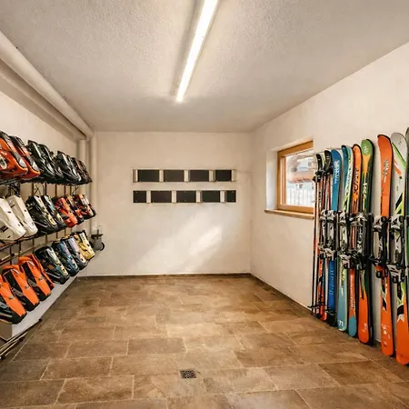 Ruhestube - Alpenluxus Collection Lägenhet Fügen