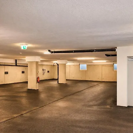 Lägenhet Ruhestube - Alpenluxus Collection *