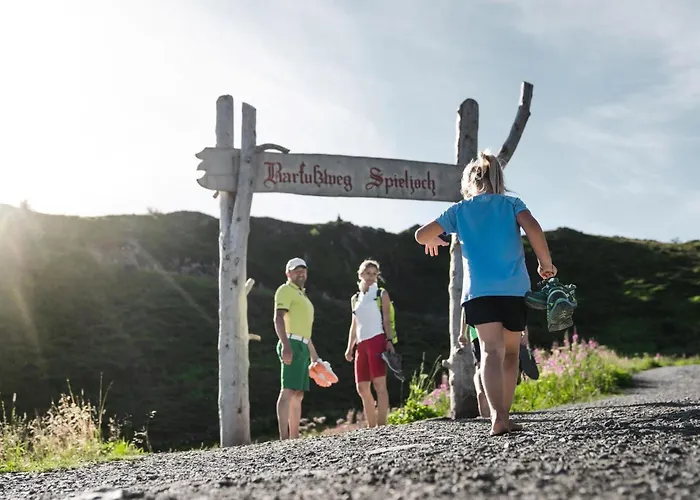 Ruhestube - Alpenluxus Collection *