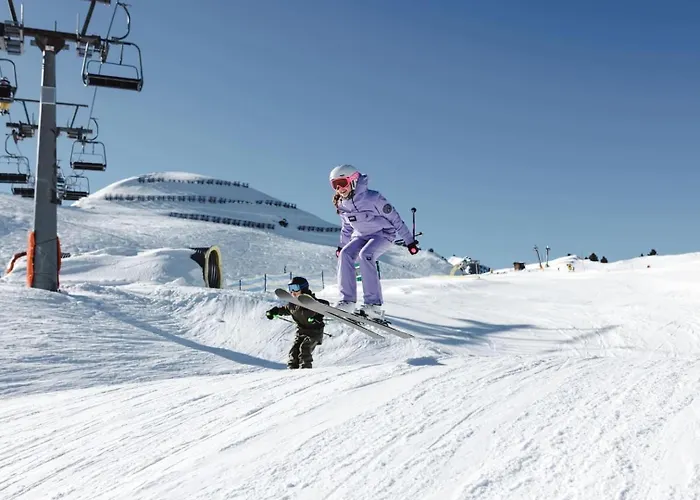 Ruhestube - Alpenluxus Collection Apartman *