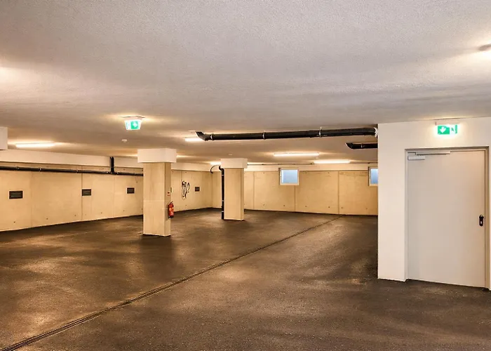 Apartman Ruhestube - Alpenluxus Collection *