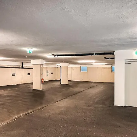 Ruhestube - Balcony Und Car Park By Alpenluxus Appartements Apartment Fuegen