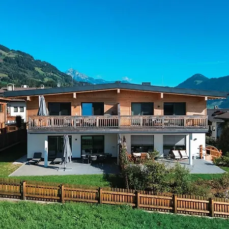 Ruhestube - Balcony Und Car Park By Alpenluxus Appartements