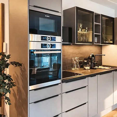 Ruhestube - By Alpenluxus Collection