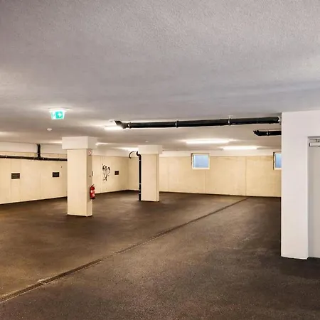 Ruhestube - By Alpenluxus Collection Casa de Férias *