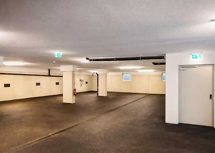 Ruhestube - By Alpenluxus Collection Casa de Férias *