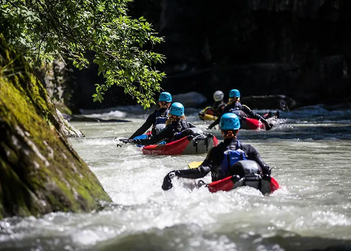 Ruhestube - By Alpenluxus Collection Fügen