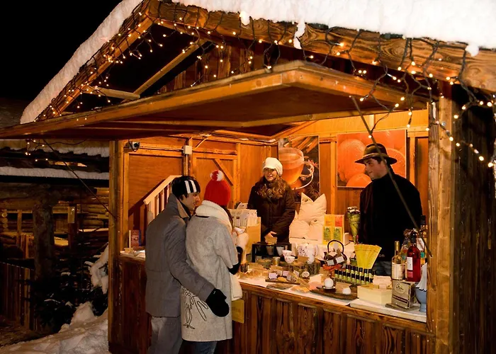 Ruhestube - By Alpenluxus Collection Casa de Férias