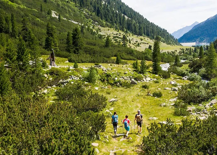 Ruhestube - By Alpenluxus Collection Casa de Férias Fügen